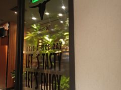 -西堤牛排(北京国瑞店)