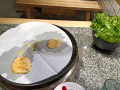 -酒拾烤肉(九方店)