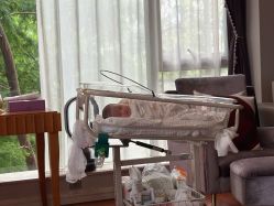 -馨月汇·一悦馨香月子中心(前滩店)