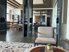 -瑰丽酒店·海吧·天际下午茶·现场DJ·天台酒吧