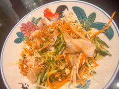 -川流不息·地道川菜·小龙虾(新松江路店)