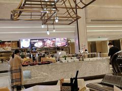 大堂-盛宴标帜餐厅·亲子自助 (南昌喜来登酒店)