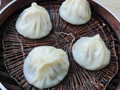 -珊珊小笼馆(仙霞路店)