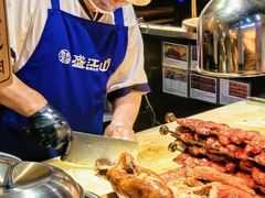 -韩盛·盛江山自助料理(于洪新玛特店)