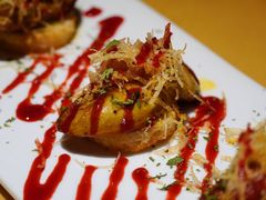 香煎鹅肝配树莓酱-TIAGO HOME KITCHEN(王府中环店)