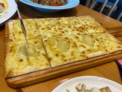 -夏日玛莉西餐厅(耒阳龙腾店)