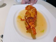 -利苑酒家(华熙国际店)
