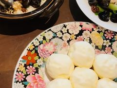 -奉天小馆·非遗东北菜(沈阳万象城店)