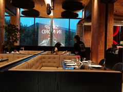 -Nord Grill&Bar Highland诺德西餐(深圳欢乐海岸店)