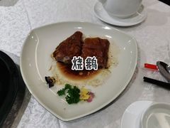 -红棉中餐厅·广州海航威斯汀酒店