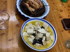 -灶头屋里