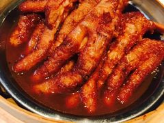 -李老爹香辣蟹(宣武门店)