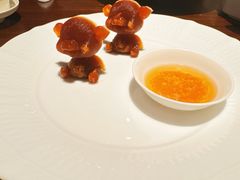 -明湖楼·经典鲁菜山东海鲜(大明湖店)