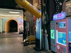 -清远熹乐谷温泉度假酒店