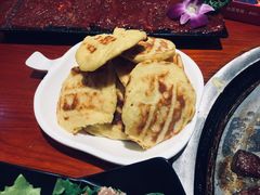 -三牦记·涮烤一体火锅(小河店)