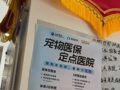 -芭比堂动物医院·心脏科·老年急重症·夜诊·吉雅分院