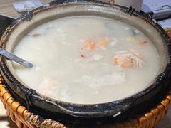 -粤仔湾砂锅粥(宜兴八佰伴店)
