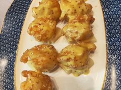 -云锦壹号·淮扬宴(徐汇万科店)