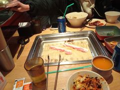 -新石器烤肉(百联川沙店)