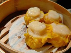 -逸东轩(香港逸东酒店)