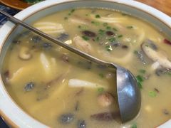 -白家寨子·山野白族菜(古城总店)