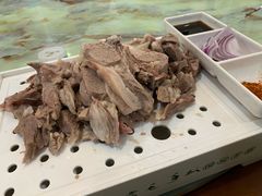 -老毛手抓·盐池滩羊非遗手抓(宁夏总店)