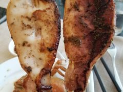 -东方红海鲜百汇(国际大厦店)