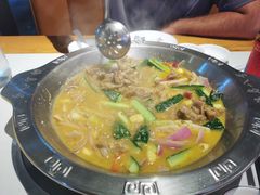-海岛八号龙虾烧烤田鸡(蓝天路总店)