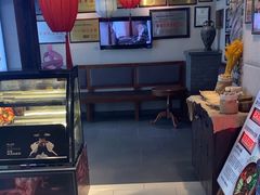 -将军牛排·尔滨地标朝鲜族美食(总店)