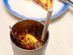 冻柠茶-敏华冰厅(天河城店)