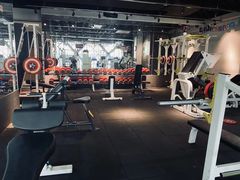-GMJ·24H健身房(四川北路店)