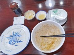 -京碗居老北京特色菜(北环东路店)
