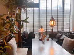 -候鸟咖啡(前门店)