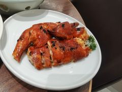 -港丽餐厅(杭大店)