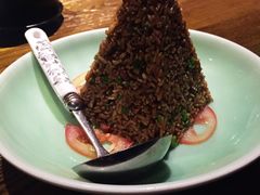 -粗茶淡饭·隐庐私厨(东亭店)