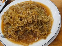 -圣夜东北菜烧烤·夜宵(胥江路店)