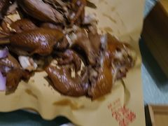 -须水邓记叫化鸡(长兴路店)