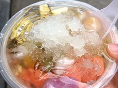 -忆夏爽黑仔漳州四果汤(顶澳仔猫街店)