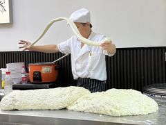 -萍姨抻面馆·鸡架冒菜(清湖店)