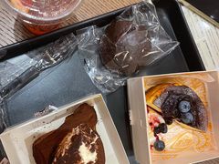 -OUR Bakery(SKP-S店)