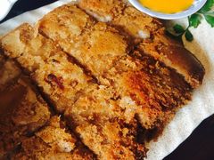 香酥芋泥鸭-堂宴·老厦门私房菜(1988仙岳总店)