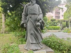 -广州神农草堂中医药博物馆