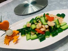 -天禄华美达广场酒店-雅兰轩中餐厅(青年路店)