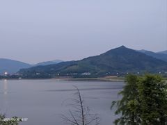 -余姚四明湖开元名都度假酒店·夏威夷西餐厅