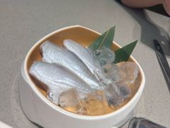 -海底捞火锅(奥森店)