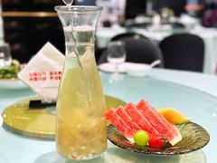 -苏先生海鲜渔庄(金桥店)