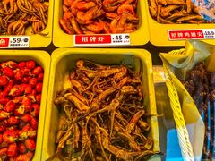 -绝味鸭脖(南湖城市广场店)