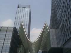 -苏州现代传媒广场商业