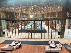 -三亚绿发山海天JW万豪酒店