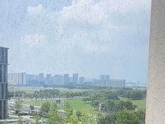 -无锡新湖铂尔曼大酒店·悦轩中餐厅